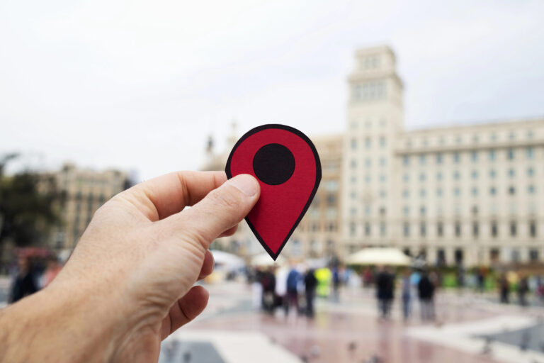 How to Update IPv4 Address Geolocation