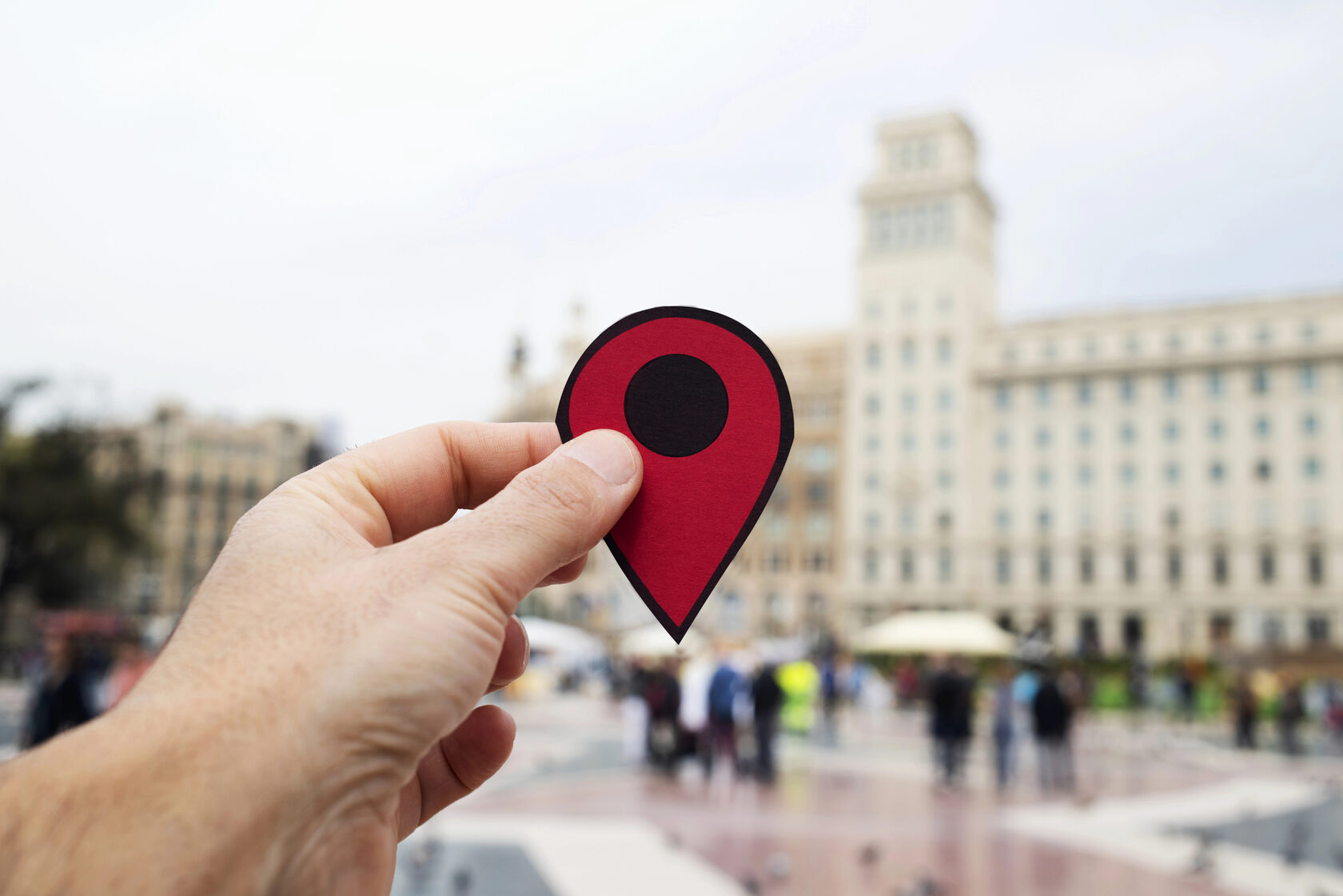 How to Update IPv4 Address Geolocation