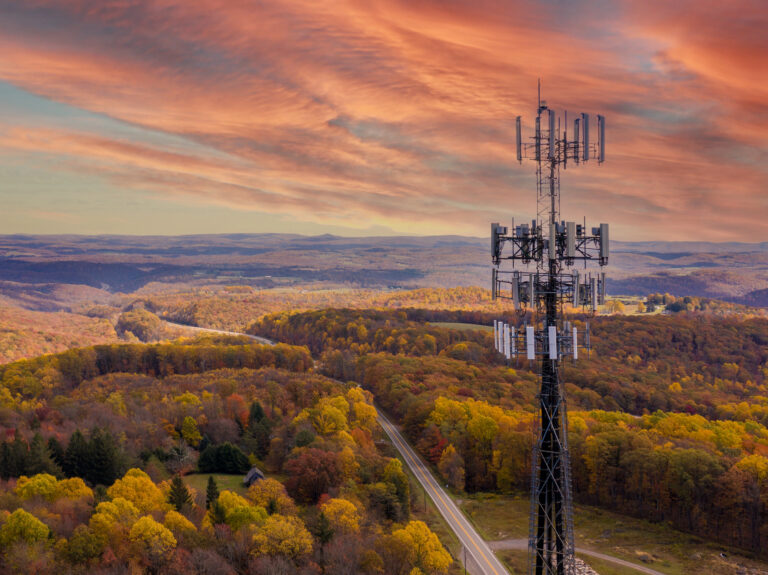 Supreme Court to Decide the Fate of Federally Funded Internet for Rural Communities
