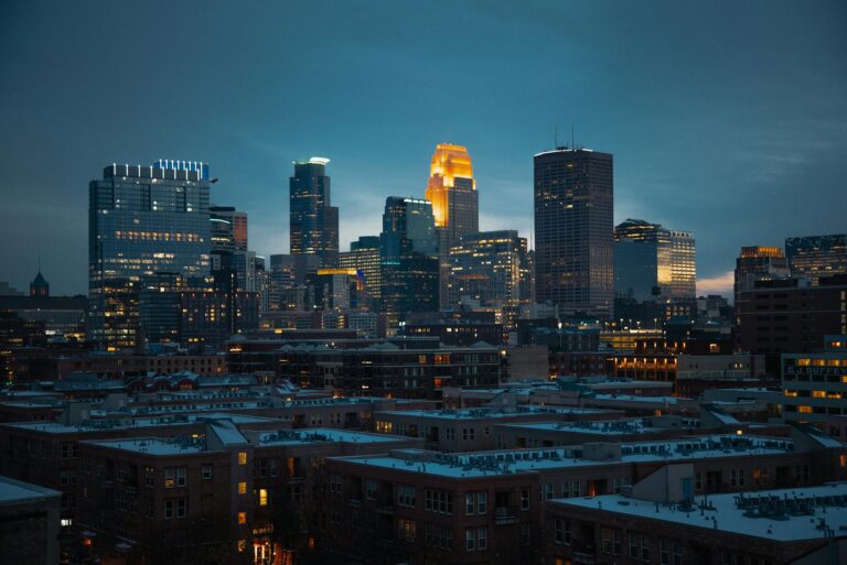 Minnesota Moves Forward with $652 Million BEAD Initiative