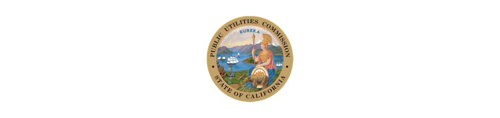California Public Utilities Commission