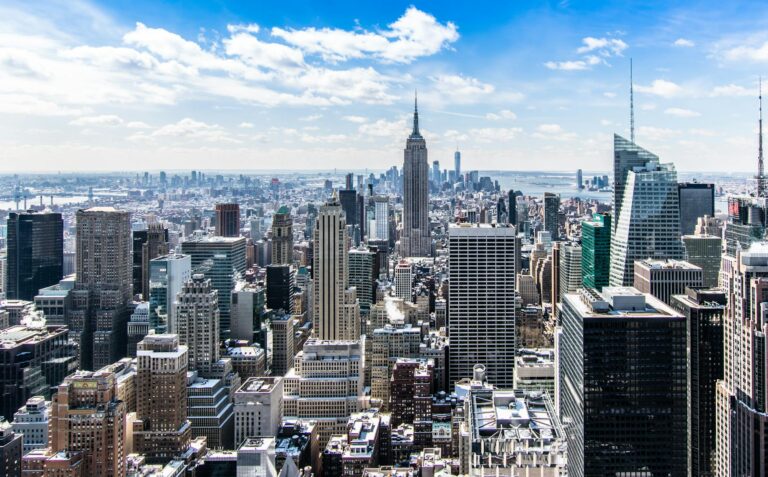 $50 Million in New Funding for NY Broadband