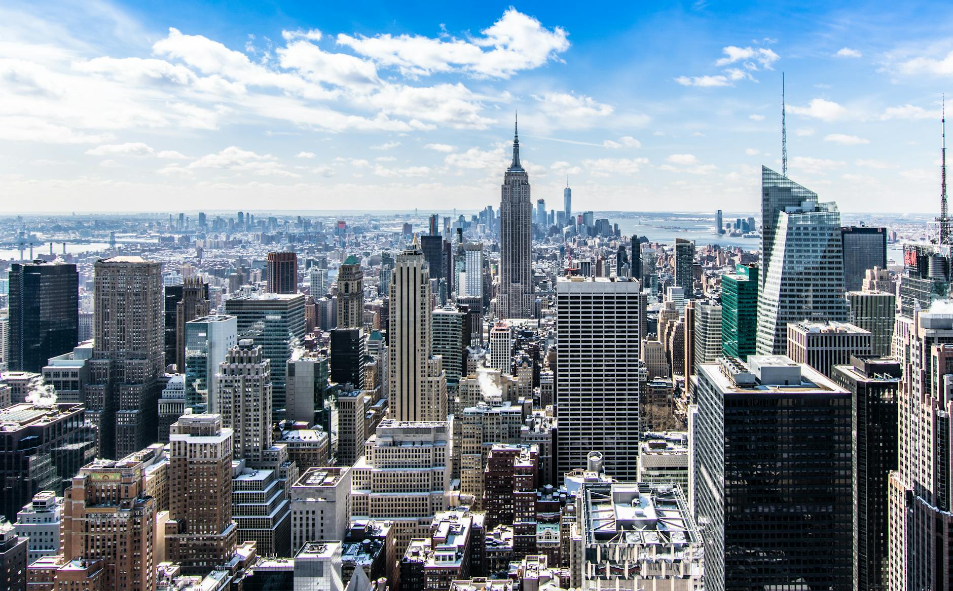 $50 Million in New Funding for NY Broadband