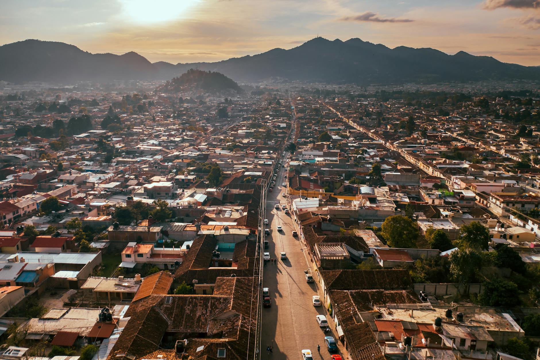 $675M for New Mexico Broadband Expansion