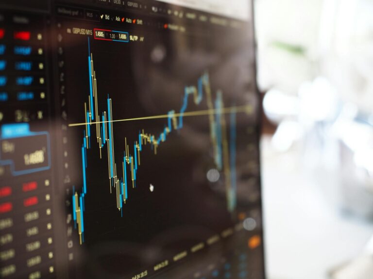 Cogent Raises $174m by Securitizing IPv4 Addresses