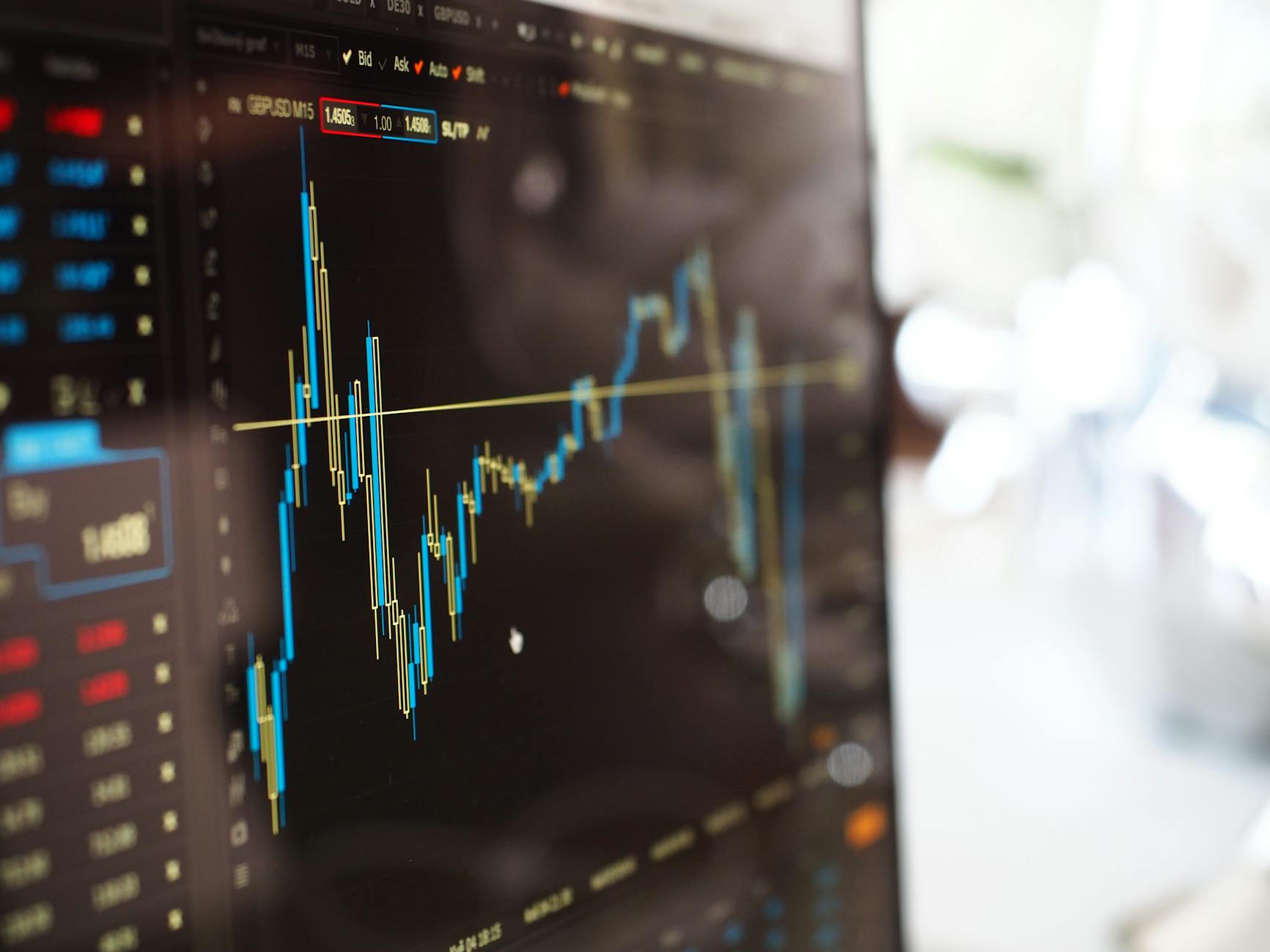 Cogent Raises $174m by Securitizing IPv4 Addresses