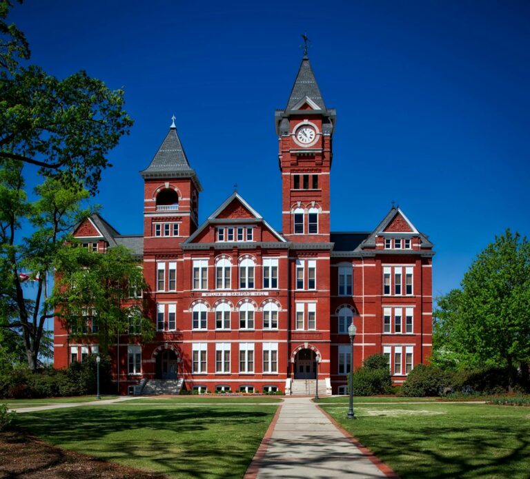 Alabama Opens Applications for $1.4 Billion in BEAD Grants