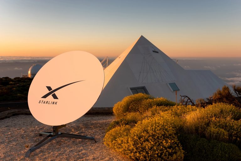 Starlink Granted $119M in Montana BEAD Award