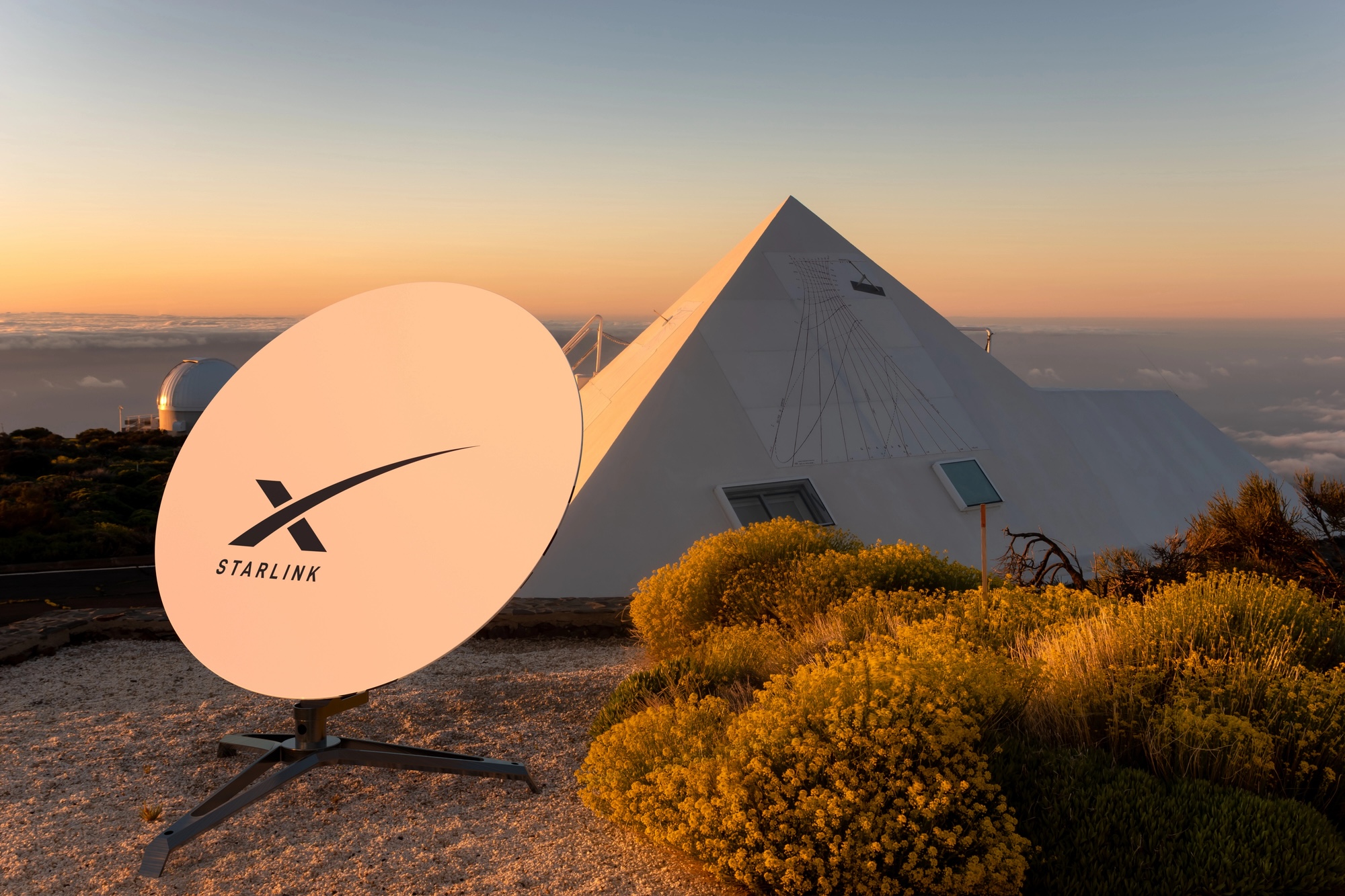 Starlink Granted $119M in Montana BEAD Award
