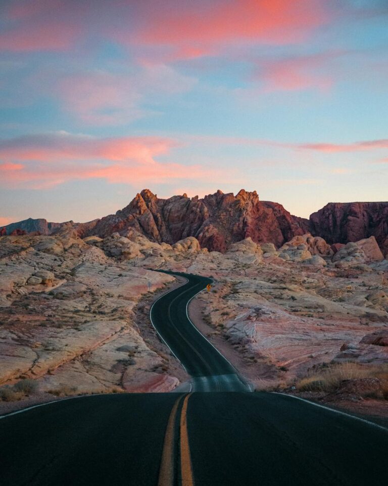 Nevada to Invest $327 Million in Broadband Expansion