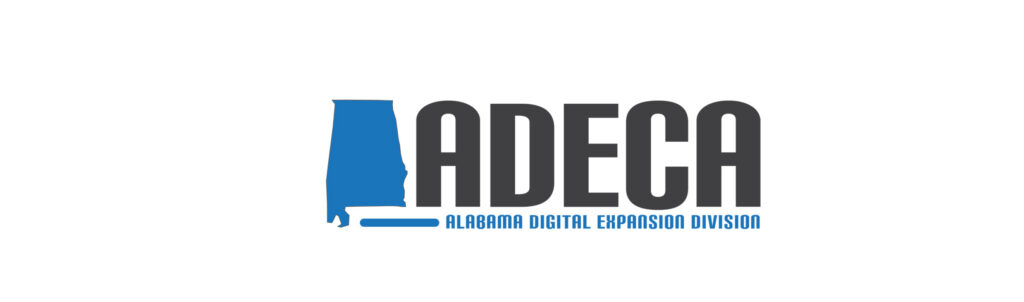 ADECA - Alabama's broadband authority